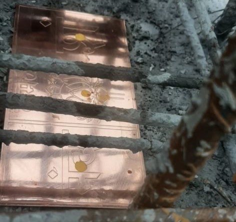 यज्ञाची प्रमुख अंगे