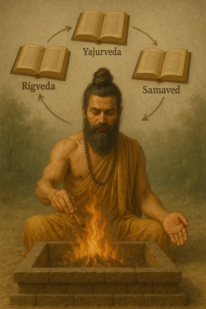 Vedic Ritual