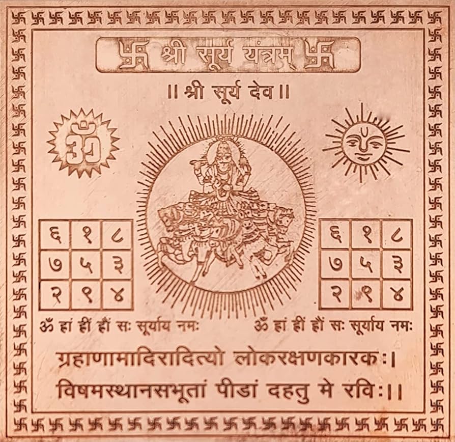 सुख-शांती