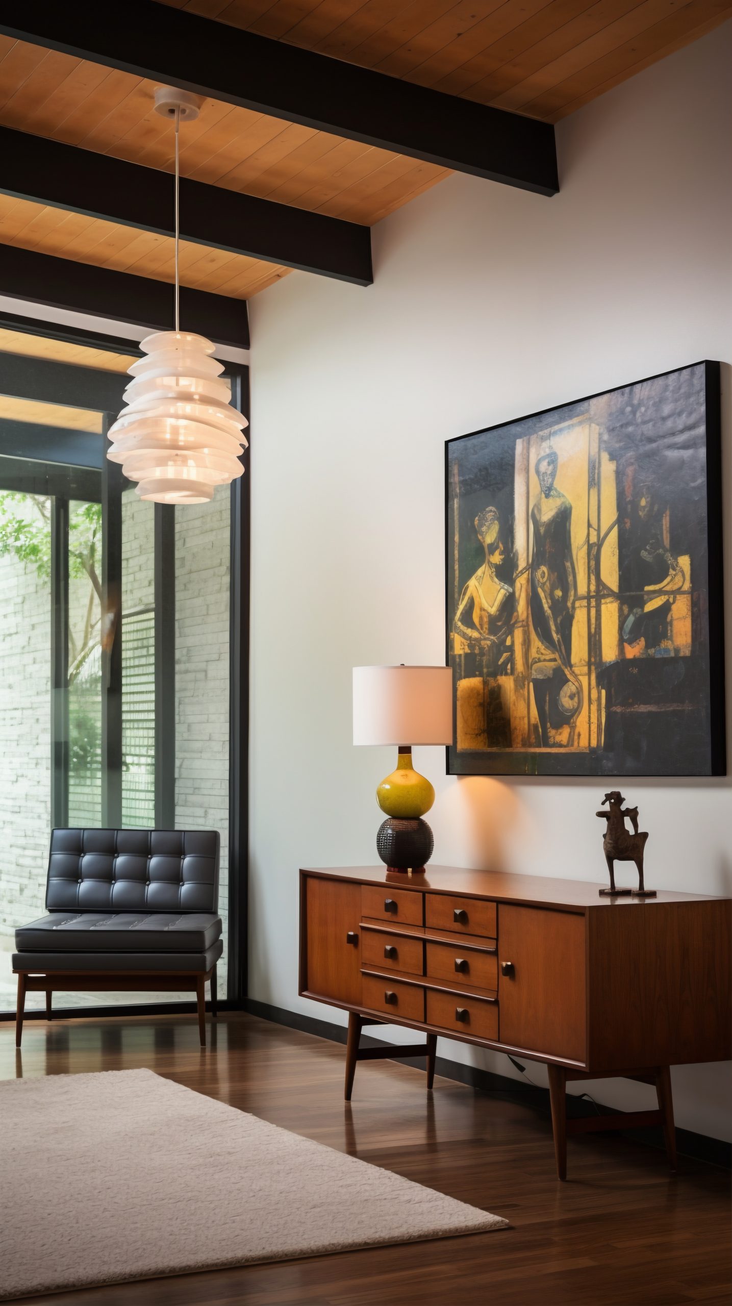 home-entryway-with-modern-furnishing-design