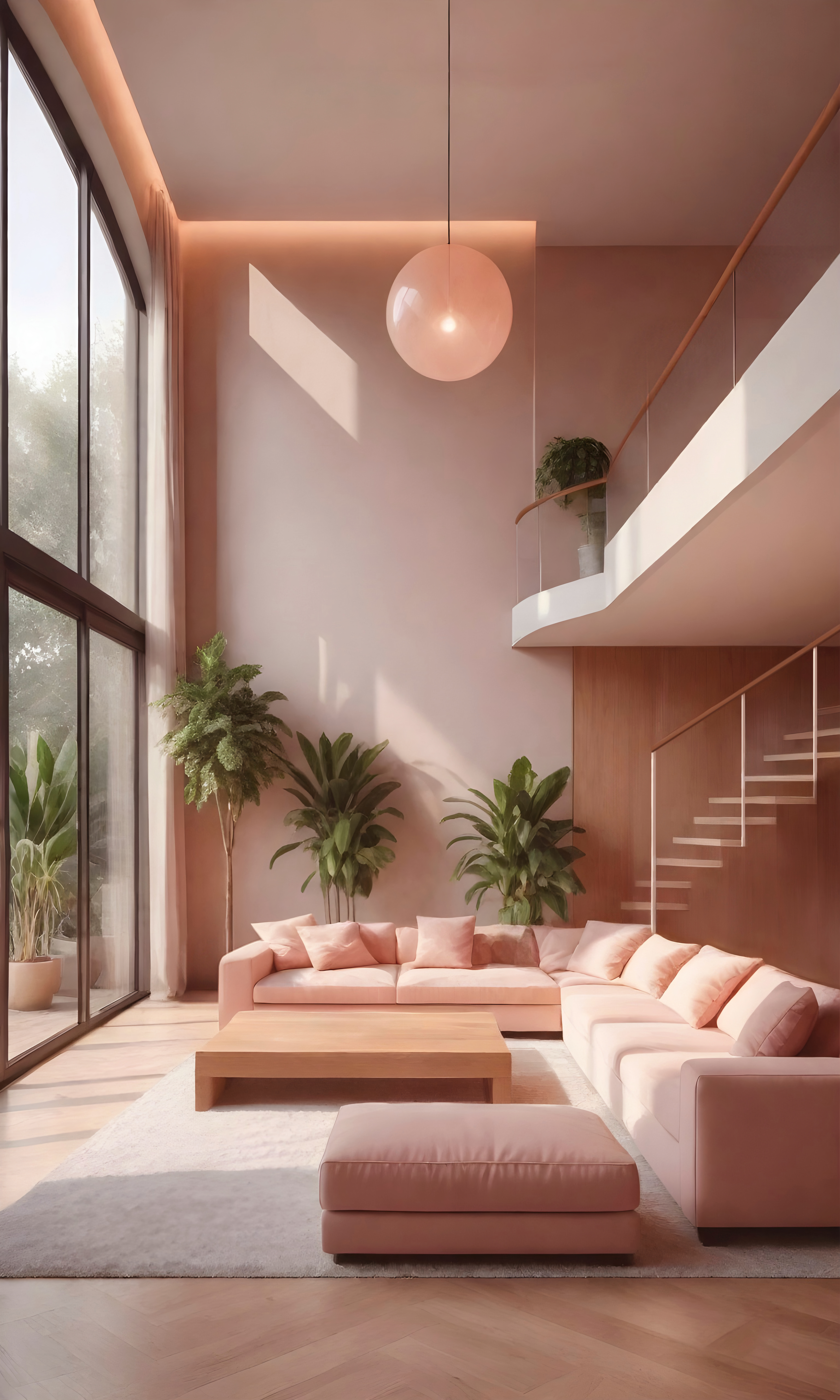 view-interior-design-space-with-color-year-furnishings-decorations